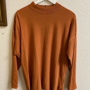 Free People be free tunic